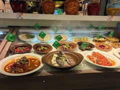 -蜀香格格•剁椒鱼头(龙西店)