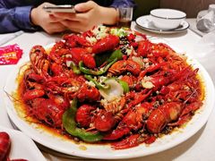 十三香龙虾-古乐牛香·鲜牛肉牛杂火锅(新区店)