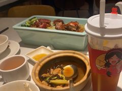 -避风塘(江南环球港店)