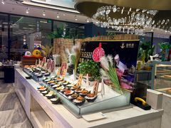 -海悦港蒸汽海鲜·和牛火锅自助餐厅