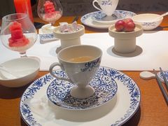 -上座云间·青年赣菜(绿茵店)