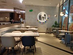 -必胜客(长安长青店)