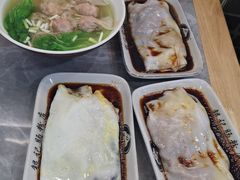 -银记肠粉店(市二宫店)