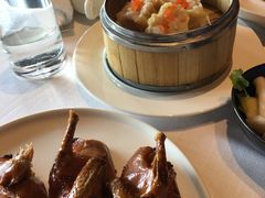 -富力丽思卡尔顿酒店·丽轩中餐厅