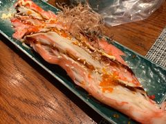 -戏作寿司(观音桥店)
