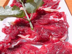 -海银海记潮汕牛肉火锅(新港中路海珠店)