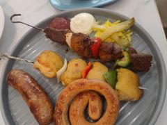 -库滋明·俄罗斯特色美食(中央大街店)