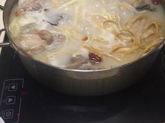 -陌生人火锅餐厅(阳曲路店)