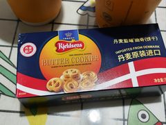 -麦当劳(安定门外大街店)