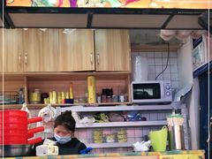 -萝鸡思味秘制泡菜(万家丽店)