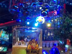 -肉串汪(望京店)