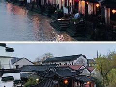 -丝绸小镇荻港古村