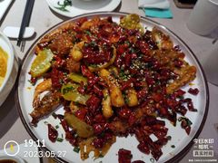 -尚一汤 广东炖汤(金桥国际店)