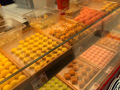 -東更道点心行(崂山丽达店)