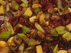 -陈胖子特色菜.鲜货现炒(融景城店)