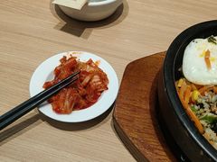 -米村拌饭(李沧松乐汀店)