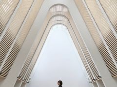 -北京三里屯CHAO酒店