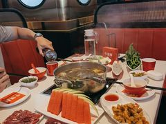 -牛很鲜潮汕牛肉火锅(椒江店)