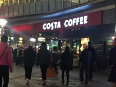 -COSTA COFFEE(吴江路店)