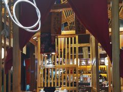 -热血兄弟·炭火烤肉(融侨中心店)