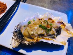 -很久以前羊肉串(打浦路店)