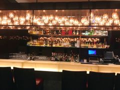 三楼露天小酒吧-成都尼依格罗酒店
