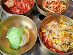 -釜山火炉·海鲜烤肉(紫藤路店)