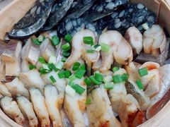 海味三蒸-一江春水·杭帮臻宴(三台山店)