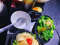 -绿柠食堂(北外滩店)