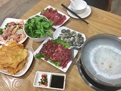 -吉友粥底火锅(方斜路店)