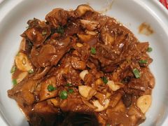 -南方酒店·淮扬菜(回民街店)