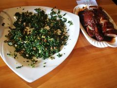 -乌镇那一年小院主题餐厅(甘泉西路店)