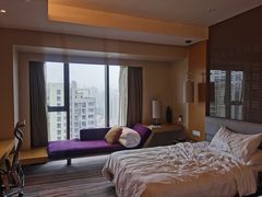 -青岛富力艾美酒店