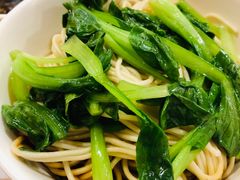 鸡汁拌面-振鼎鸡(福州路店)