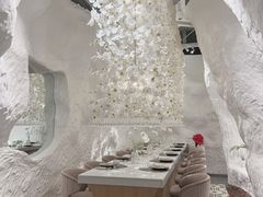 -麓椿花园西餐厅(海乐世界店)