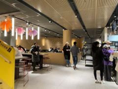 -麦当劳(豫园店)