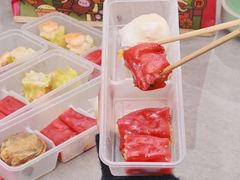 -点都德(奥体印象城店)