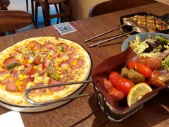 超级至尊披萨-铁酱披萨(融创茂店)