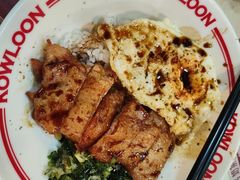 -九龙冰室(新中关购物中心店)