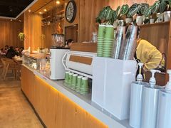 -1861意大利餐厅(文化广场店)