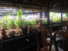 -自然餐厅(Phuket)
