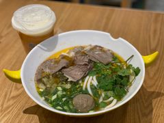 -黔真牛原汤牛肉粉