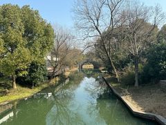 -天禄堂西溪庄园