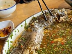 -妈妈的味道(和顺古镇店)