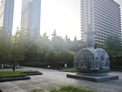 -木塔寺遗址生态公园
