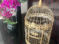 -北京希尔顿逸林酒店