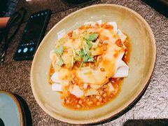 -丝路金桃·新疆菜(徐汇店)