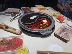 -川西坝子火锅(金沙1.0直营店)