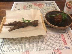 狮子头-卤儿道道(龙游路店)
