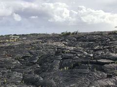 -夏威夷火山国家公园